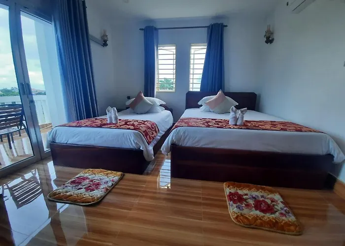 Realkhom 3* Siem Reap