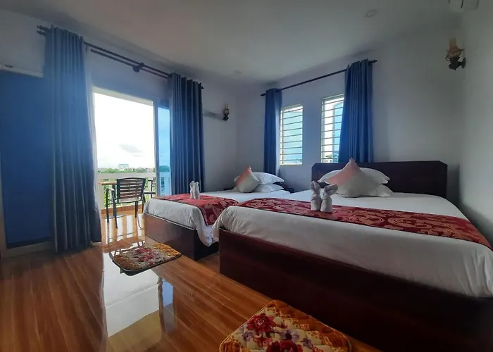 Realkhom Siem Reap