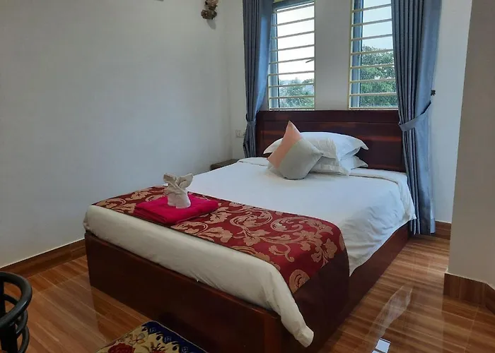 Realkhom Siem Reap