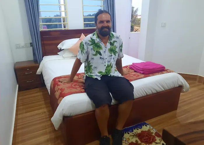 Realkhom 3* Siem Reap