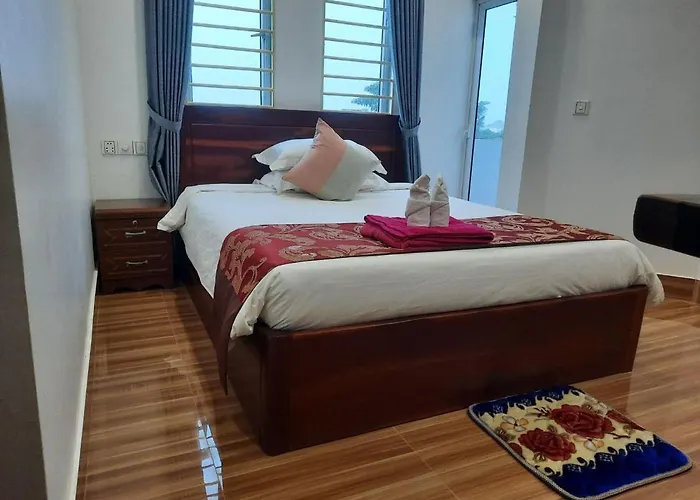 Realkhom Siem Reap